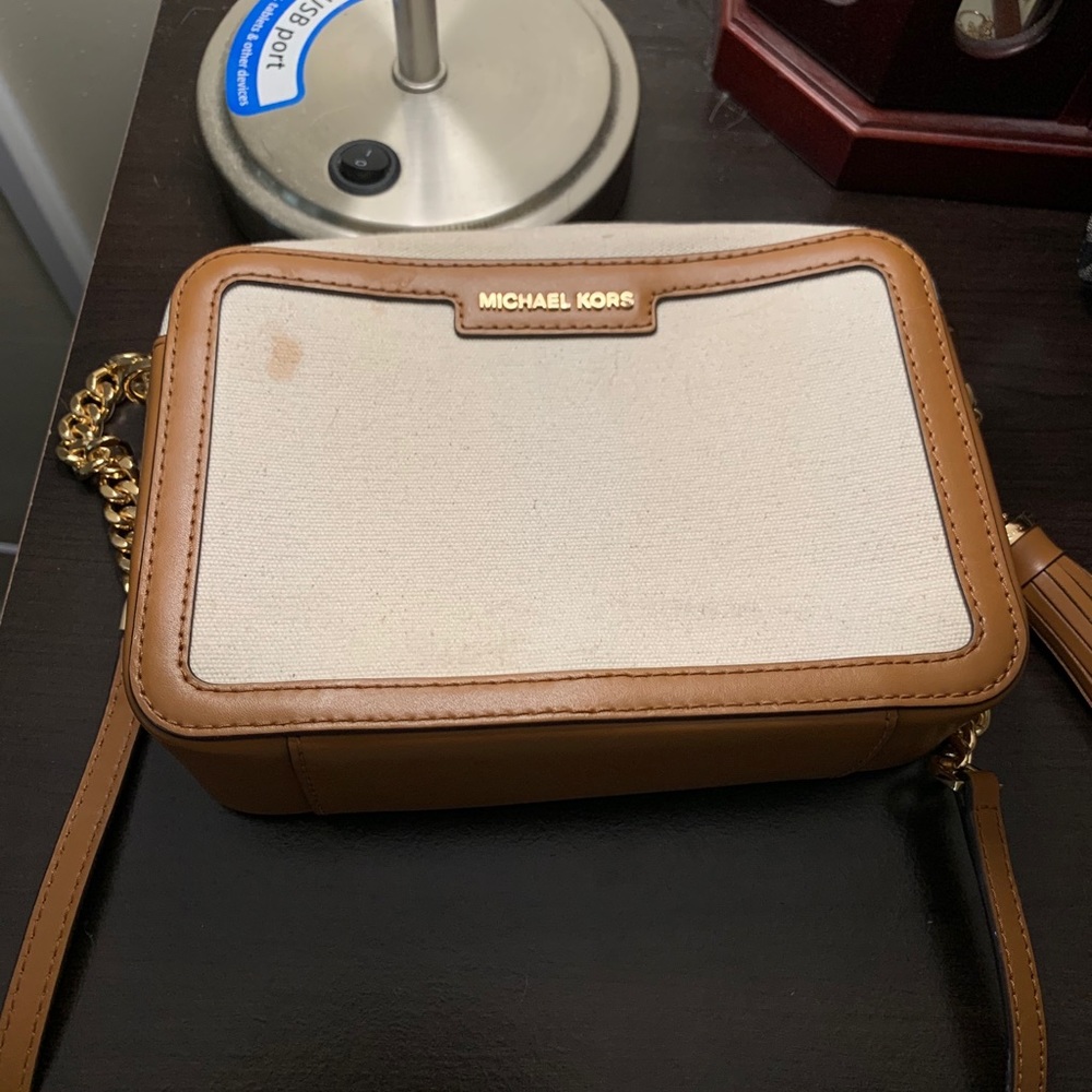 Michael Kors cross body